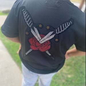 Meet your Posher, Ronald